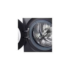 Buy LG F0Z6DRP24 Front Load Washer Dryer 15/8KG Silver Washing Machine in Kenya