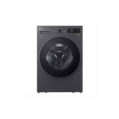Buy LG F0Z6DRP24 Front Load Washer Dryer 15/8KG Silver Washing Machine in Kenya