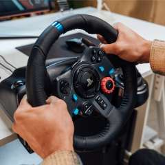 Buy LOGITECH G29 Driving Force Racing Wheel in Kenya