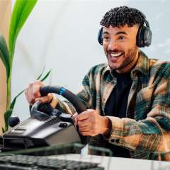Buy LOGITECH G29 Driving Force Racing Wheel in Kenya