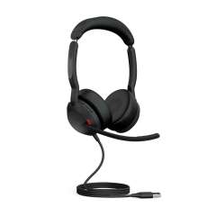Buy Jabra Evolve2 50 USB MS Stereo Headset in Kenya