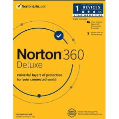 Buy Norton 360 Deluxe (1 Device) – Product Key in Kenya