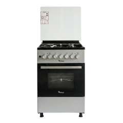 Buy Ramtons RC/306 3 Gas + 1 Electric Cooker in Kenya