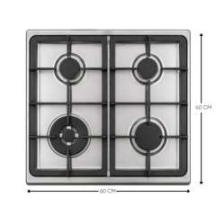 Buy Ramtons RC/397 4 Gas Cooker in Kenya