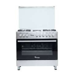 Buy Ramtons RC/398 4 Gas + 2 Electric Cooker in Kenya