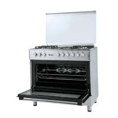 Buy Ramtons RC/398 4 Gas + 2 Electric Cooker in Kenya