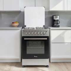 Buy Ramtons RC/820 3 Gas + 1 Electric Cooker in Kenya