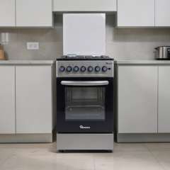 Buy Ramtons RC/906 3 Gas + 1 Electric Cooker in Kenya