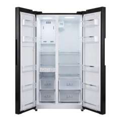 Buy Ramtons RF/326 510 Litres Side by Side Door Refrigerator in Kenya