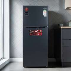 Buy Ramtons RF/327 413L Double Door Refrigerator in Kenya
