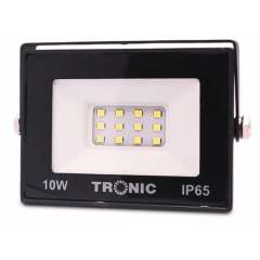 Buy Tronic SL 1079-01-BK-WW Compact 10W Warm White LED IP65 Rated Flood Light in Kenya