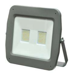 Buy Tronic SL 2079-10-WW Aluminum Diecast LED Warm White Flood Light 100 Watts in Kenya
