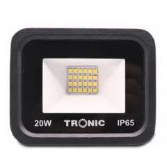 Buy Tronic SL 1079-02-BK-WW  Compact 20W Warm White LED Flood Light in Kenya