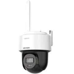 Buy Hikvision DS-2DE2C200IWG/W  2 MP Fixed Outdoor IR WIFI Stand Alone PT Network Camera in Kenya