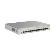 Buy Ruijie RG-NBS5500-12XS 12 Port Full 10G SFP+ Layer 3 Managed Switch in Kenya