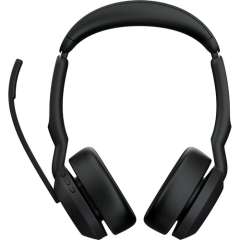 Buy Jabra Evolve2 55 Stereo USB-C Headset in Kenya