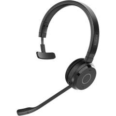 Buy Jabra Evolve 65 TE Bluetooth Mono Headset in Kenya