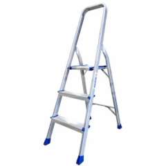 Buy Sunpower 3 step aluminium ladder in Kenya