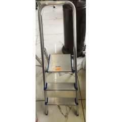 Buy Sunpower 3 step aluminium ladder in Kenya