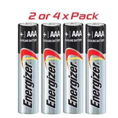 Buy Energizer 4 pack AAA Alkaline Battery in Kenya