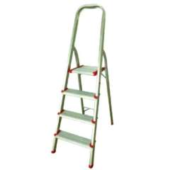 Buy Sunpower 4 step aluminium ladder in Kenya