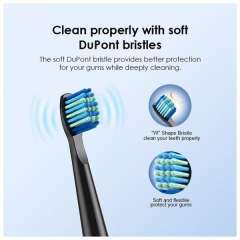 Buy oraimo SmartDent C2 Smart Electric Toothbrush in Kenya