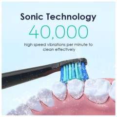 Buy oraimo SmartDent C2 Smart Electric Toothbrush in Kenya