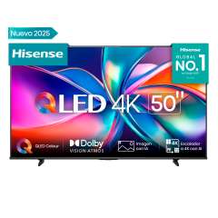 Buy Hisense 50″ 50Q6QKEN Smart 4K QLED Smart TV in Kenya