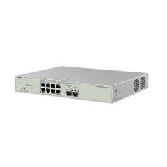 Buy Ruijie RG-NBS3300-8MG2XS-P 8 Port Multi-Gigabit Layer 2 Managed Switch in Kenya
