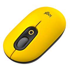 Buy Logitech POP Wireless Mouse with Emoji Button Function in Kenya