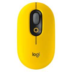 Buy Logitech POP Wireless Mouse with Emoji Button Function in Kenya