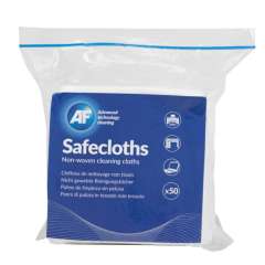 Buy AF Safecloths Non-Woven Cleaning Cloths (Pack of 50) in Kenya