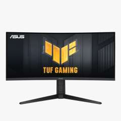Buy ASUS TUF VG34VQL3A 34-Inch WQHD 180Hz  Curved Gaming Monitor in Kenya