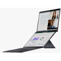 Buy ASUS  Zenbook DUO UX8406CA-PZ005W Intel Core Ultra 9 32GB 2TB SSD Win 11 Home Laptop in Kenya