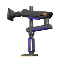 Buy North Bayou F7 / G80 (32"–60") Heavy Duty Single Monitor Arm in Kenya