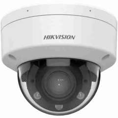 Buy Hikvision DS-2CD1743G2-LIZU (2.8–12mm) 4MP Dual Light Varifocal Dome Network Camera in Kenya