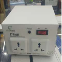 Buy Drom power ST-800W 240 V to 110V stepdown transformer in Kenya