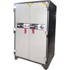 Buy KS-BM1650-1000DK Electronic Lock and Key lock  Safe in Kenya