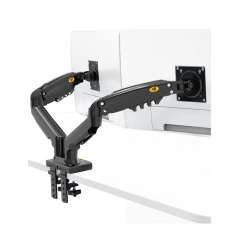 Buy North Bayou F160 17"–27" Dual Monitor Arm in Kenya