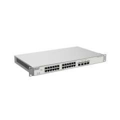 Buy Ruijie RG-NBS5200-24GT4XS-P-V2 24 port Gigabit Layer 3 PoE Switch in Kenya
