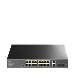 Buy Cudy GS1018PS2 16 Port Gigabit Unmanaged PoE Switch in Kenya
