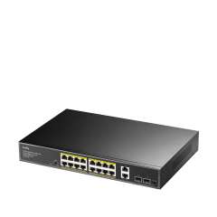 Buy Cudy GS1018PS2 16 Port Gigabit Unmanaged PoE Switch in Kenya