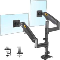 Buy North Bayou H180 (Heavy Duty, 17"–27") Monitor Arm in Kenya