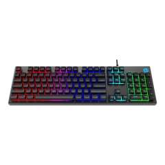 Buy HP K500 Gaming RGB Backlit USB Keyboard in Kenya