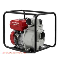 Buy Honda WL30XY GX 160 5.5HP  3"x3" (28m) Petrol water pump in Kenya