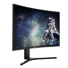 Buy Dahua DHI-LM32-E330CA 31.5 inch QHD Curved Gaming Monitor in Kenya