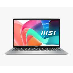 Buy MSI Modern 15 F1MG-1028XKE Core 7 16GB 512GB SSD 15.6 inch Laptop in Kenya