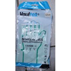 Buy Vaultex Nitrile chemical resistance Gloves in Kenya