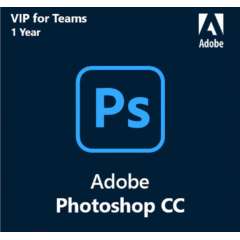 Buy Adobe Photoshop CC for Teams (VIP Marketplace)  Commercial License in Kenya