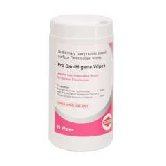 Buy Sirmaxo 50Pack Pro Sanihigene Wipes in Kenya
